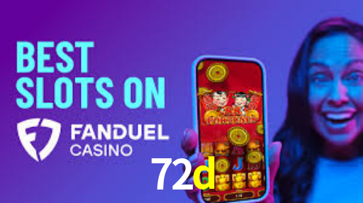 Bônus Generosos e Exclusivos no 72d para Você!